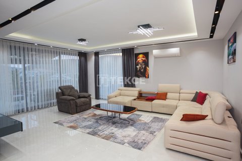 4+1 Villa en Kas, Turkey No. 14163 5