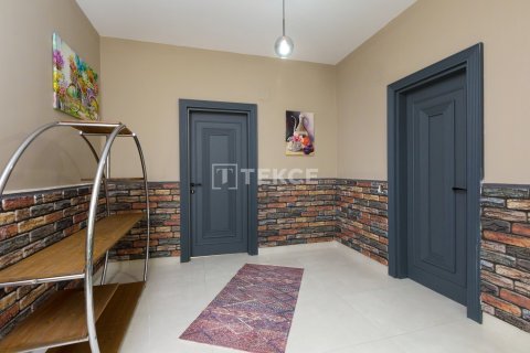 4+1 Villa à Kas, Turkey No. 14163 21