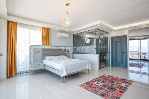 4+1 Villa à Kas, Turkey No. 14163 15