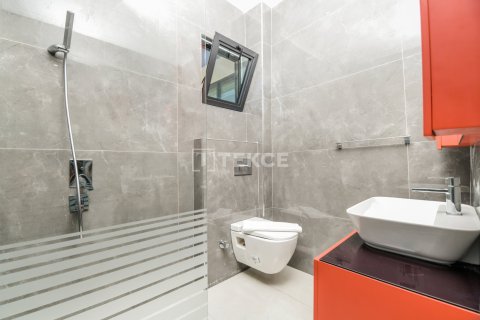 4+1 Villa en Kas, Turkey No. 14163 25