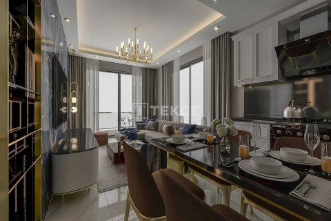 2+1 Appartement à Alanya, Turkey No. 14704 7