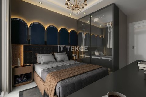 2+1 Apartment in Alanya, Turkey No. 14704 8