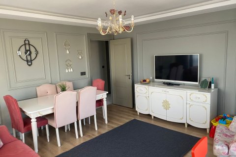 1+1 Appartement à Istanbul, Turkey No. 15496 3