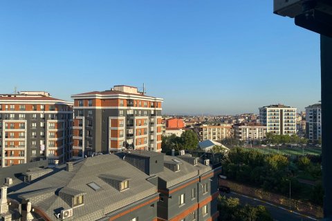 1+1 Apartment en Istanbul, Turkey No. 15496 1