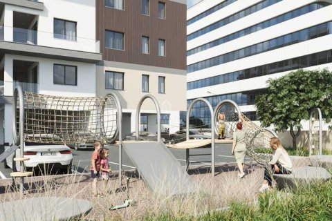 2 bedrooms Apartment in Agios Athanasios, Cyprus No. 78055 8