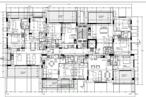 2 bedrooms Apartment in Agios Athanasios, Cyprus No. 78055 2