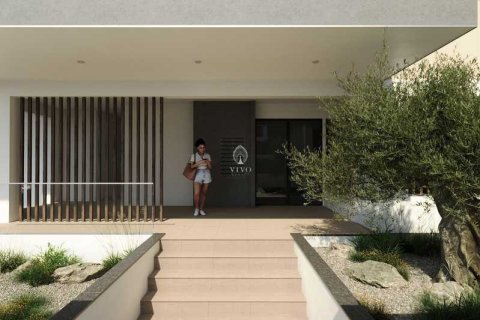 2 bedrooms Apartment in Agios Athanasios, Cyprus No. 78055 6
