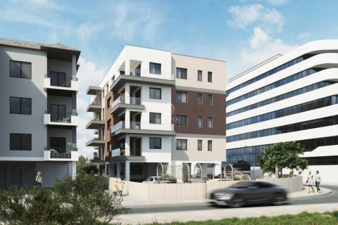 2 bedrooms Apartment in Agios Athanasios, Cyprus No. 78055 10