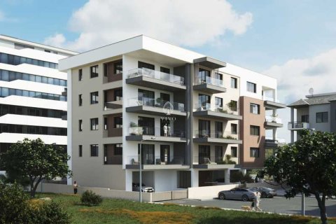 2 bedrooms Apartment in Agios Athanasios, Cyprus No. 78055 4