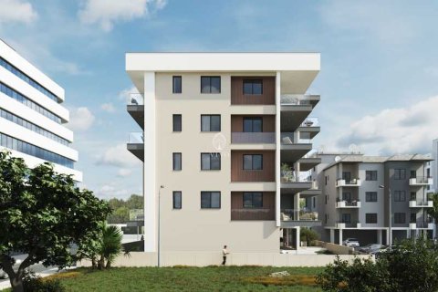 2 bedrooms Apartment in Agios Athanasios, Cyprus No. 78055 11