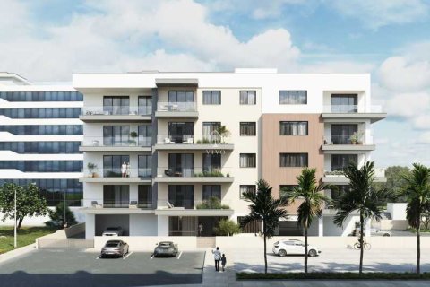2 bedrooms Apartment in Agios Athanasios, Cyprus No. 78055 3