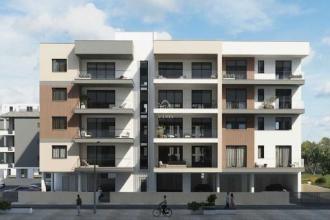 2 bedrooms Apartment in Agios Athanasios, Cyprus No. 78055 7
