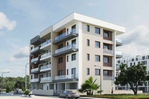 2 bedrooms Apartment in Agios Athanasios, Cyprus No. 78055 5