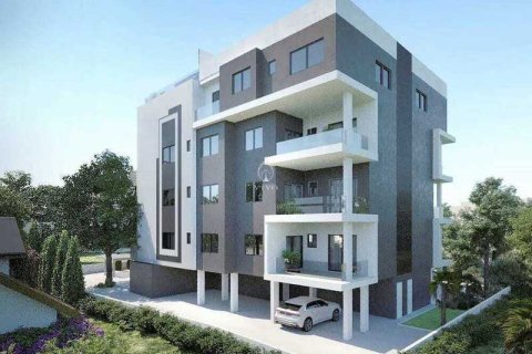 3 bedrooms Penthouse in Germasogeia, Cyprus No. 78053 5
