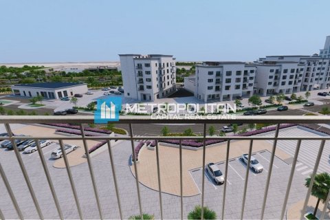 1 dormitorio Apartment en  Yas Island, UAE No. 10397 7