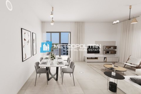 1 chambre Appartement à Yas Island, UAE No. 10397 4