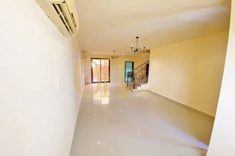 2 bedrooms Townhouse in Hydra Village, UAE No. 10402 8