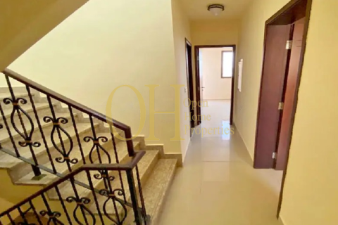 2 bedrooms Townhouse in Hydra Village, UAE No. 10402 2