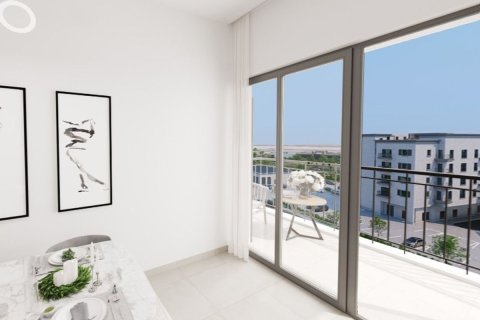 1 dormitorio Apartment en  Yas Island, UAE No. 10443 8