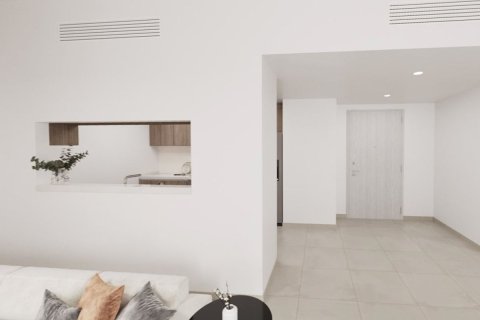 1 dormitorio Apartment en  Yas Island, UAE No. 10443 10