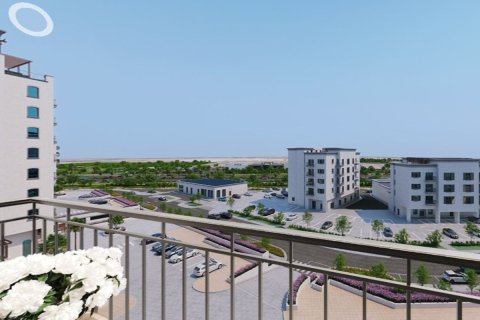 1 bedroom Apartment on the Yas Island, UAE No. 10443 3