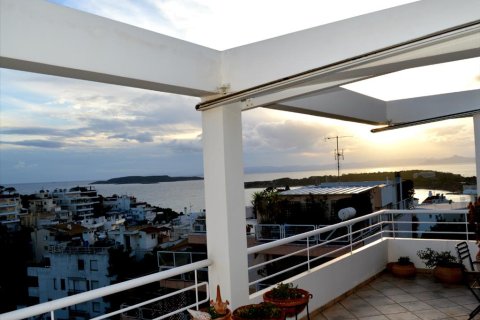 3 dormitorios Maisonette en Vouliagmeni, Greece No. 58374 8