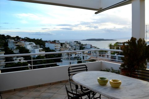 3 dormitorios Maisonette en Vouliagmeni, Greece No. 58374 1