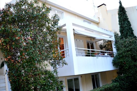 3 dormitorios Maisonette en Vouliagmeni, Greece No. 58374 7