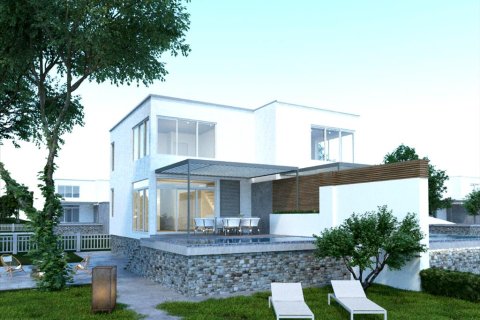 18996m² Land à Karystos, Greece No. 58377 7