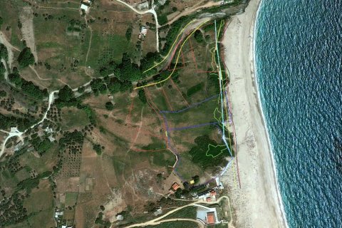 18996m² Land in Karystos, Greece No. 58377 15