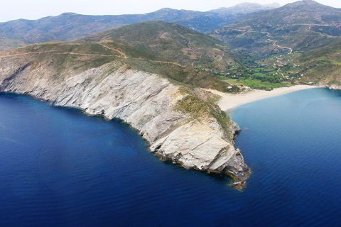 18996m² Land à Karystos, Greece No. 58377 5