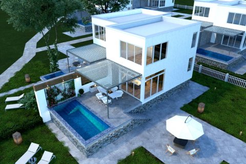 18996m² Land à Karystos, Greece No. 58377 8