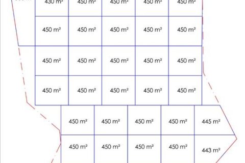 Земельный участок 18996м² в Каристос, Греция №58377 16