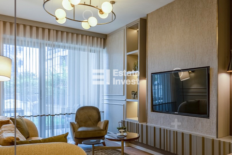 2+1 Apartment en Istanbul, Turkey No. 20098 8