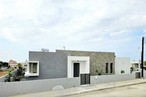 4 dormitorios Villa en Empa, Cyprus No. 63104 1