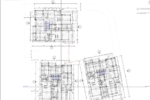 3 dormitorios Apartment en Agios Athanasios, Cyprus No. 40677 8