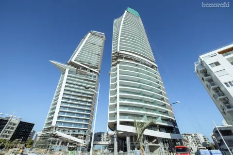 2 dormitorios Apartment en Limassol, Cyprus No. 40674 1