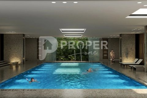 4 rooms Apartment in Fatih, Turkey No. 12249 15