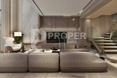 4 rooms Apartment in Fatih, Turkey No. 12249 6