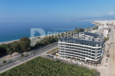 2 rooms Apartment in Kargicak, Turkey No. 12211 1