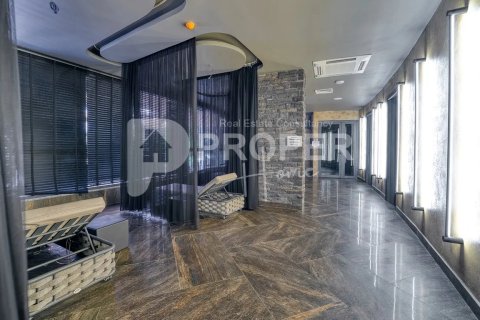 2 rooms Apartment in Kargicak, Turkey No. 12211 6