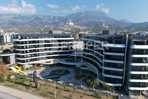 2 rooms Apartment in Kargicak, Turkey No. 12211 29