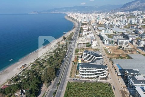 2 rooms Apartment in Kargicak, Turkey No. 12211 30