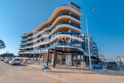 2 habitaciones Apartment en Kargicak, Turkey No. 12211 28