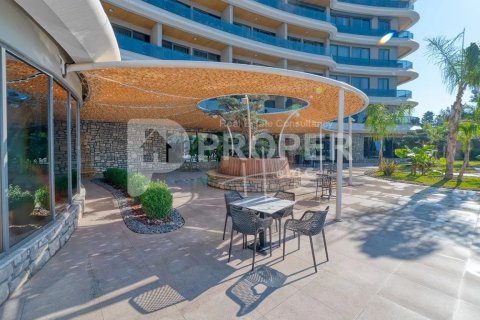 2 rooms Apartment in Kargicak, Turkey No. 12211 16