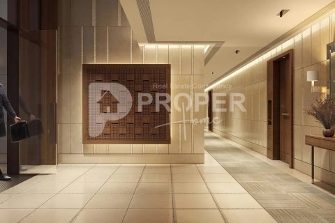 4 rooms Apartment in Fatih, Turkey No. 12248 14