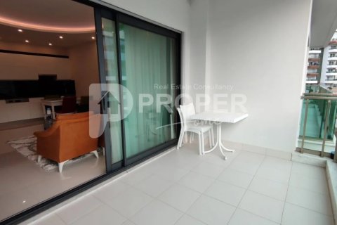 2 rooms Apartment in Kargicak, Turkey No. 12210 11