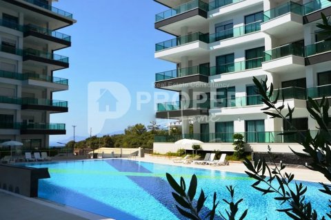 2 rooms Apartment in Kargicak, Turkey No. 12210 17