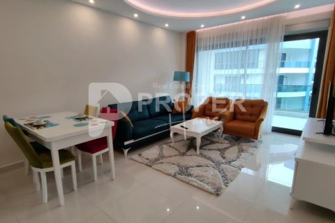 2 rooms Apartment in Kargicak, Turkey No. 12210 14