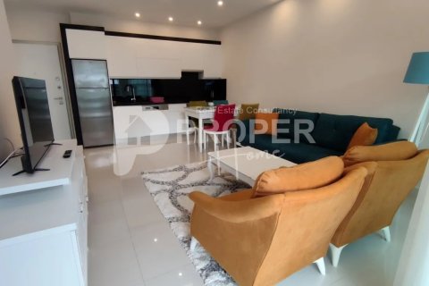 2 rooms Apartment in Kargicak, Turkey No. 12210 15